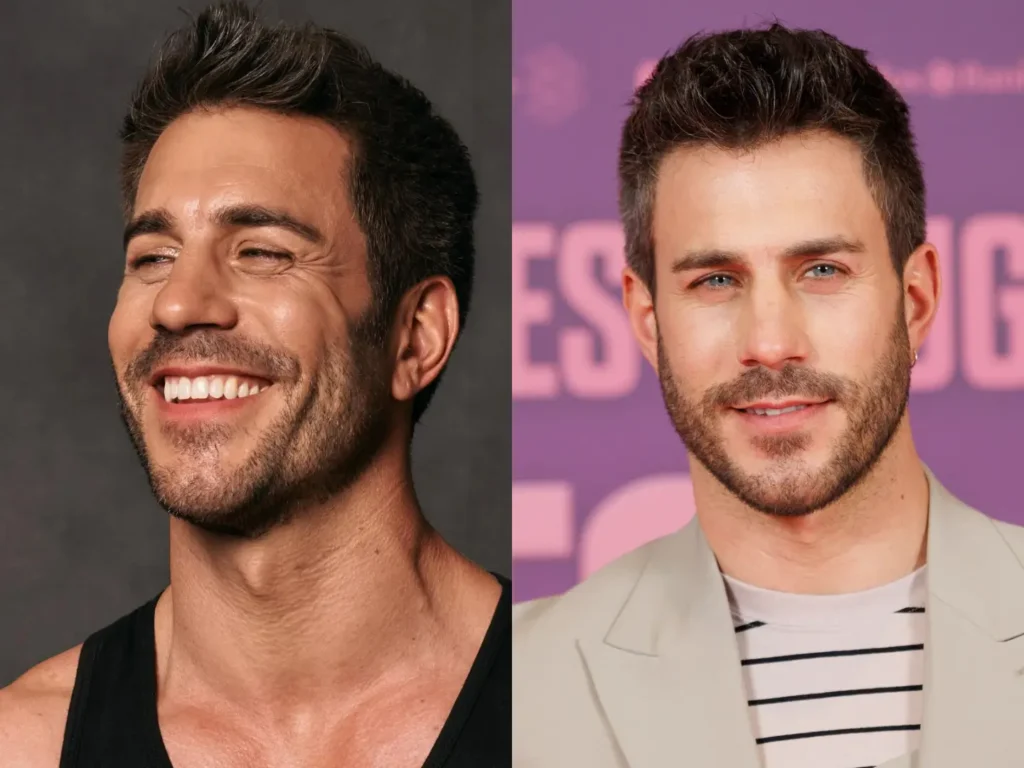 Dani Tatay pareja actual