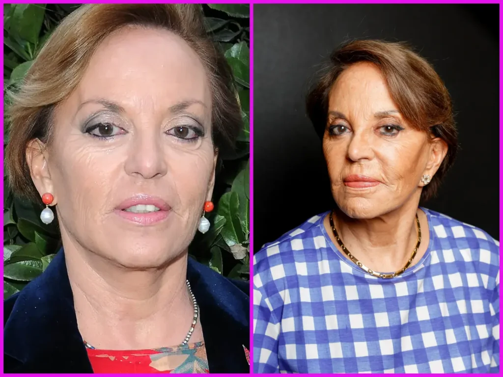 Maria Eugenia Yagüe: Una Referente del Periodismo en España Maria Eugenia Yagüe