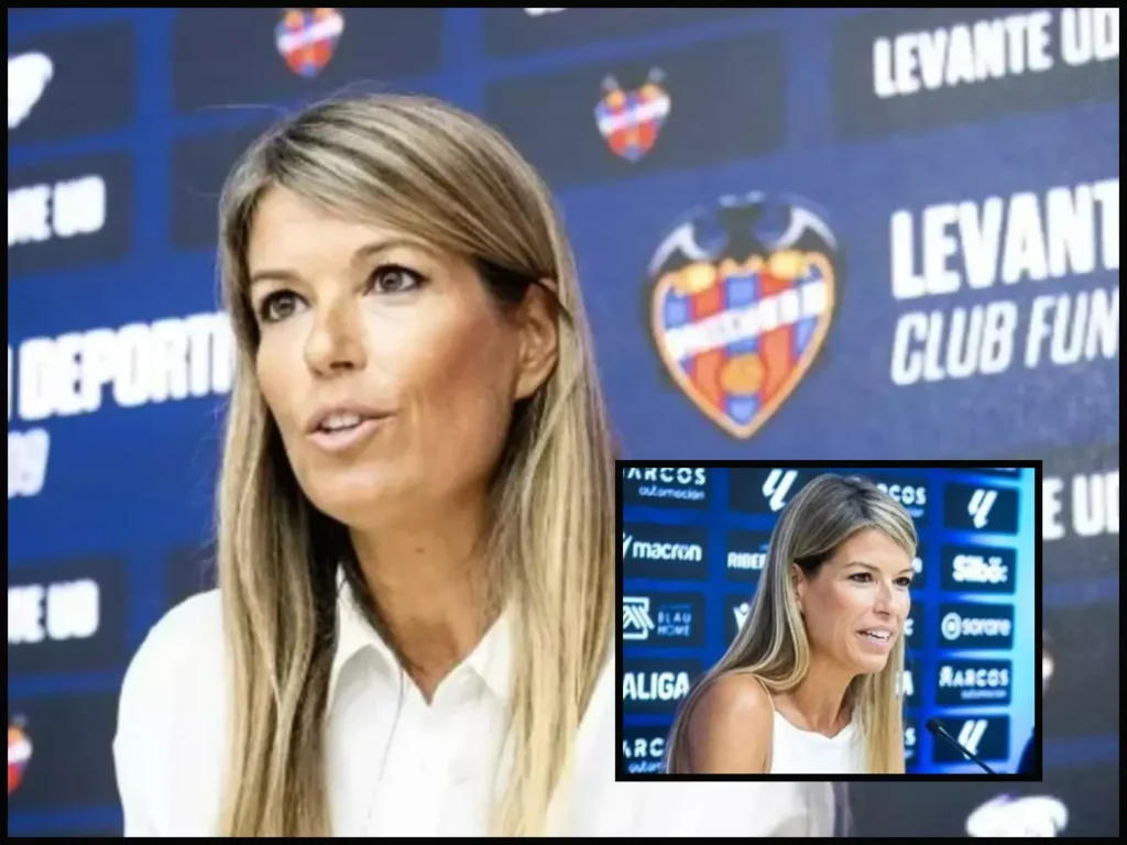 Maribel Vilaplana Wikipedia