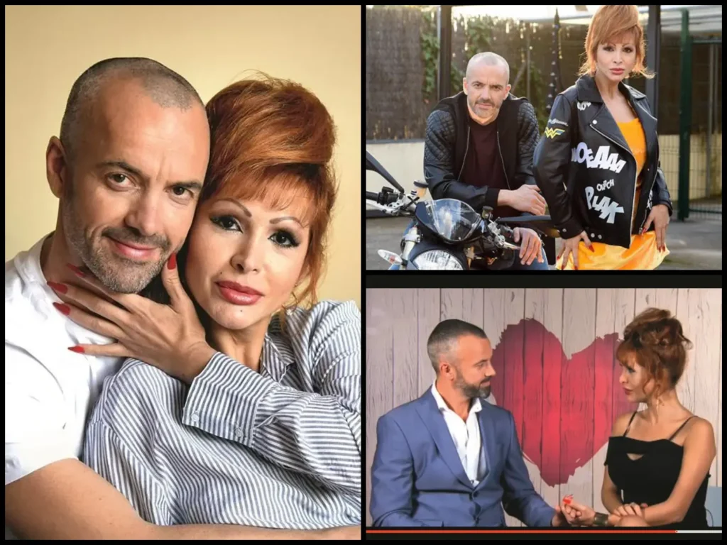 Yurena pareja actual