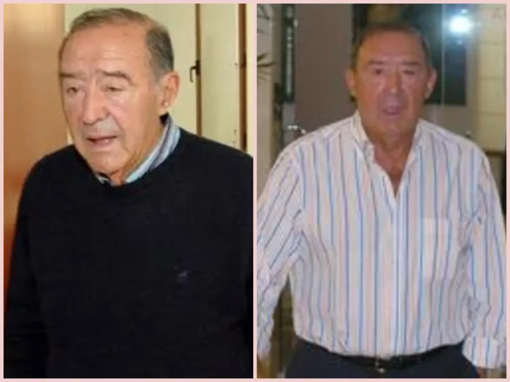 José Luis Martín Berrocal