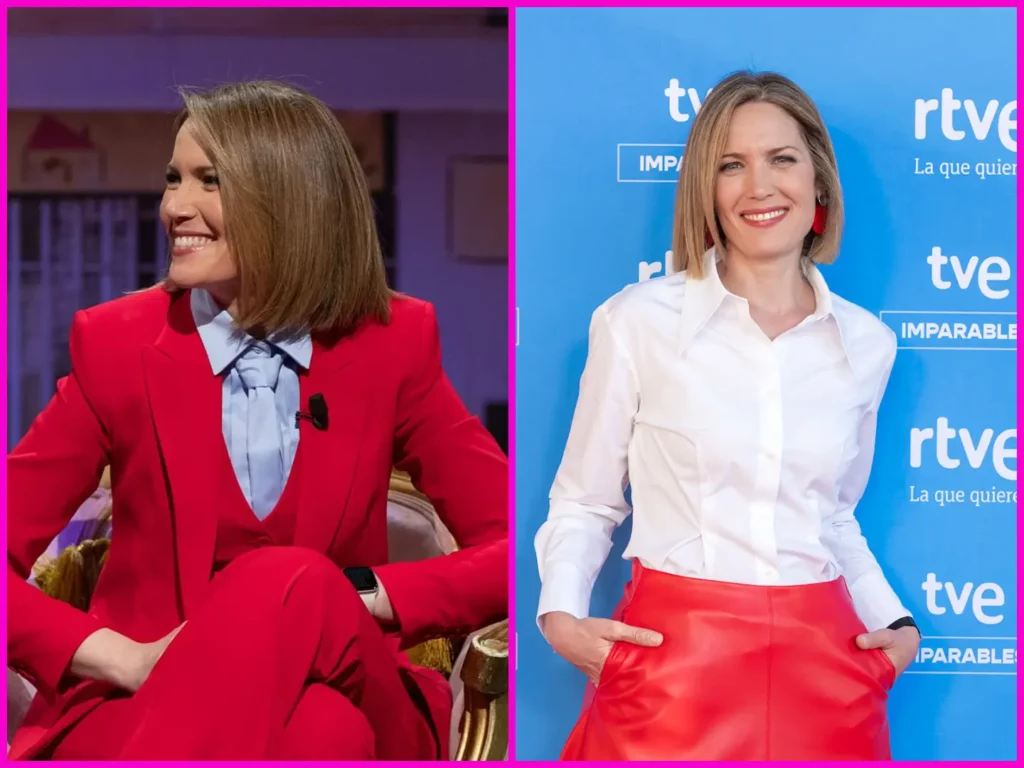 Silvia Intxaurrondo Pareja