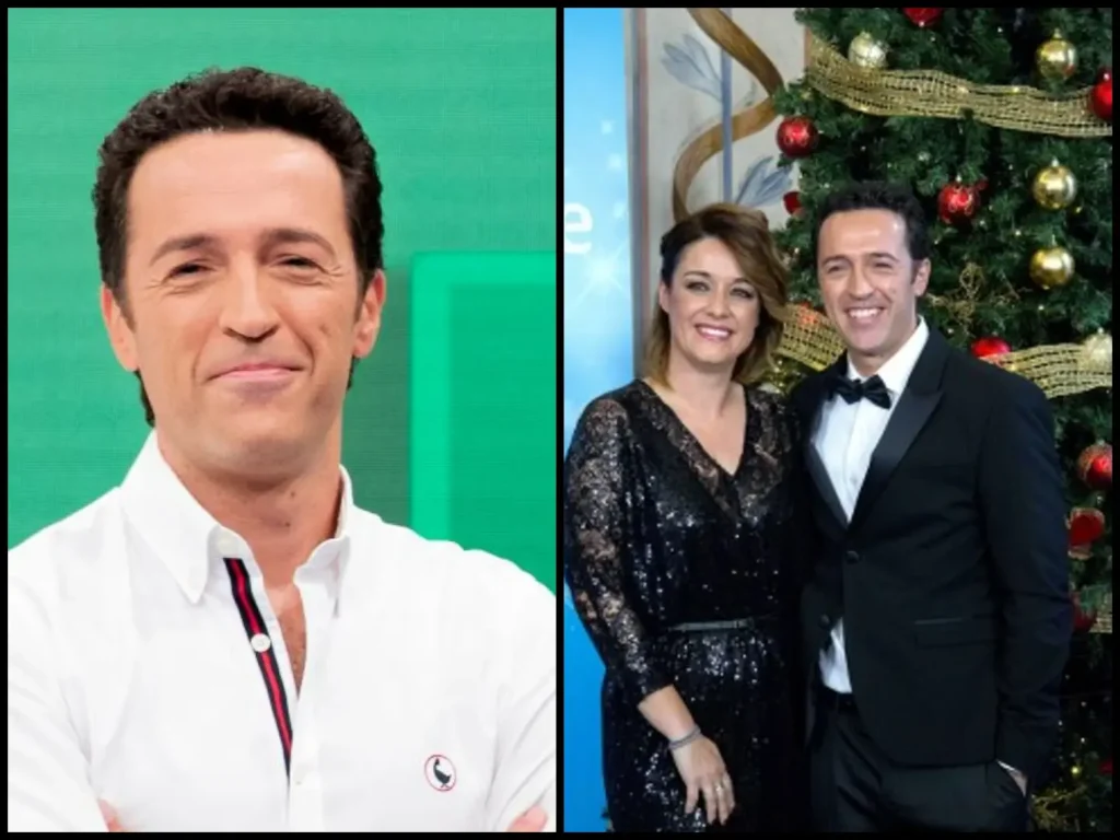 Jacob Petrus esposa: Lo que se sabe sobre la vida privada del presentador Jacob Petrus esposa