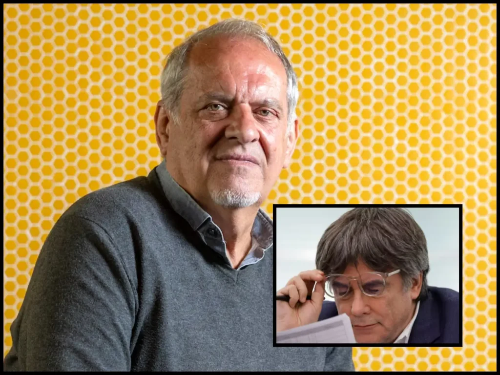 Javier Aroca Pareja Actual