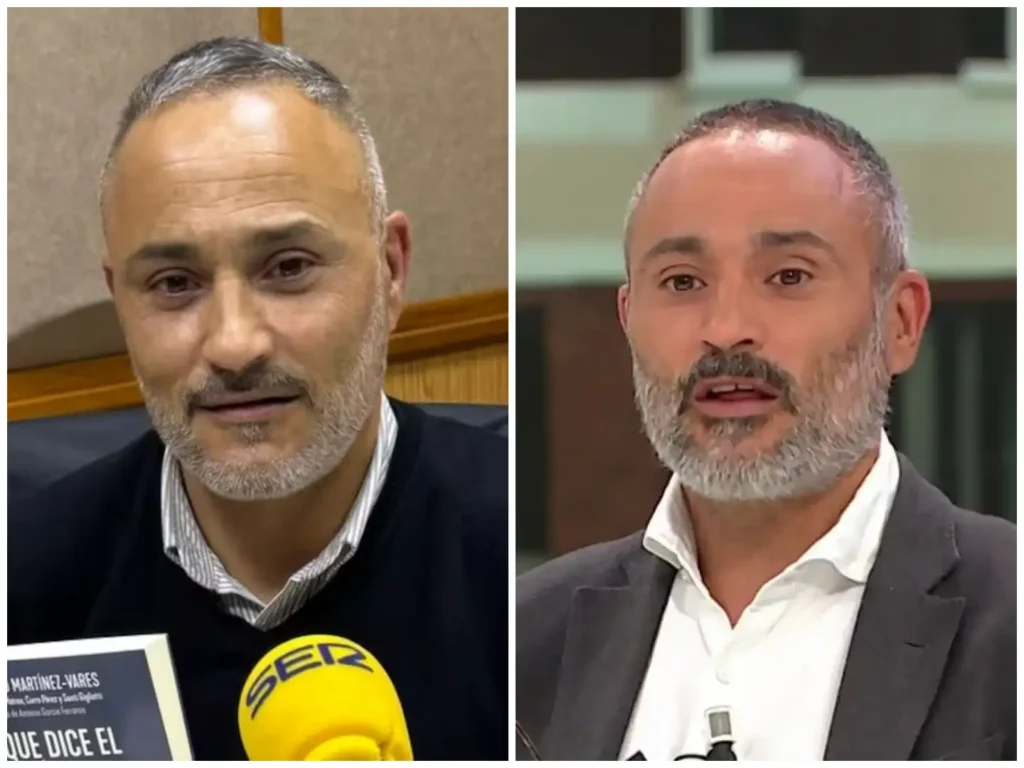 santiago martínez-vares periodista biografia